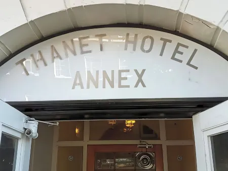 Thanet Hotel Annex