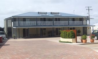 Hervey Bay Motel