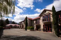 Settlers Boutique Motel Hotels in Hanmer Springs