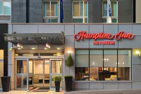 Hampton Inn by Hilton New York Times Square