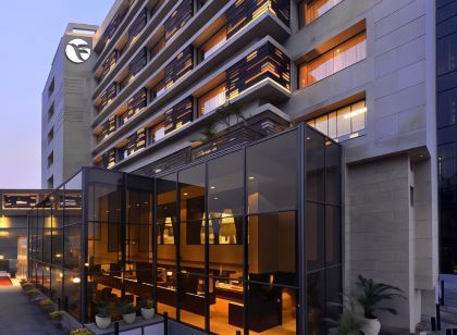 Fortune Sector 27 Noida - Member ITC's Hotel Group