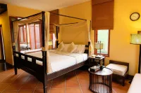 Valley Garden Resort Hotel dekat Wat Nong To