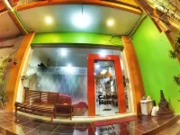 Cabin Hotel Sutomo Hotels in Baciro