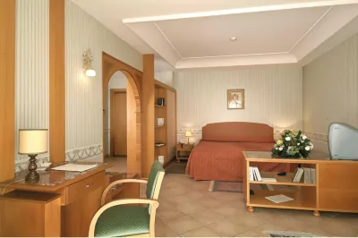 American Hotel Hotels in Quarto