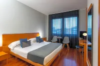 Hotel Leopardi