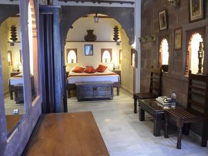 Raj Mandir Boutique Home Stay