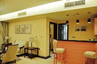 فندق أشريج
