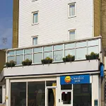 Comfort Inn Edgware Road