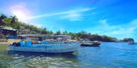 Mermaid Resort and Dive Center