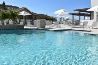Barefoot Beach Club Hotels in Madeira Beach