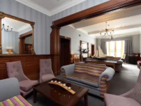 Skeabost House Hotel Hotels in Isle of Skye