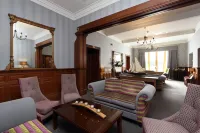 Skeabost House Hotel Hotels in Uig