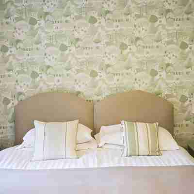 The Penrallt Country House Hotel Rooms