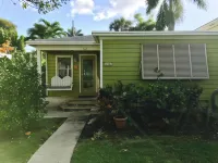 Mango Inn Bed and Breakfast Các khách sạn gần Lake Worth Playhouse