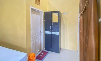 Home Stay Mulyawan Syariah Sengkang Mitra RedDoorz