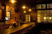 The Inn at Jim Thorpe Hôtels à : Penn Forest Township