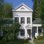 Munro House Bed and Breakfast