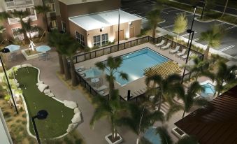 Homewood Suites by HIlton Port St. Lucie-Tradition