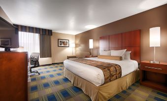 Best Western Plus Heritage Inn Rancho Cucamonga/Ontario