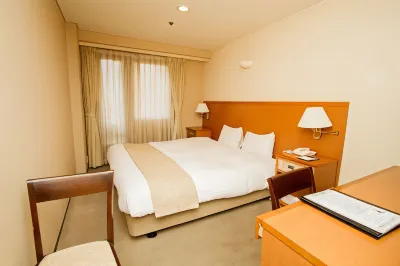 Hotel Yokohama Camelot Japan Hotels near atmos