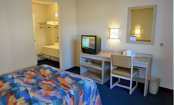 Travelodge Inn & Suites by Wyndham Missoula University Park