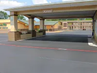 Continental Inn and Suites Nacogdoches TX Sfa University Downtown Hotels in Nacogdoches