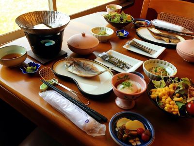 KKR Zushi Shoteien