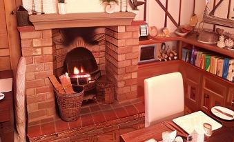 Woodleys Farmhouse - Housity