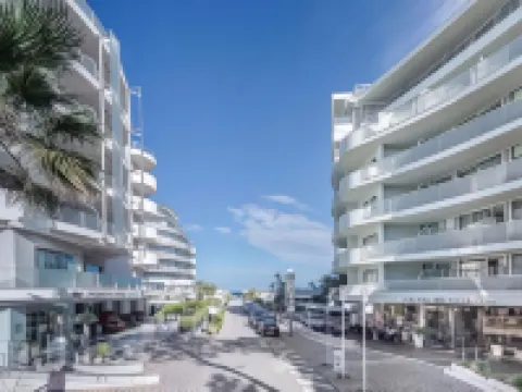 Hotel le Palme - Premier Resort Hotels in Milano Marittima