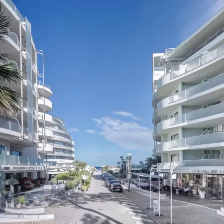 Hotel le Palme - Premier Resort