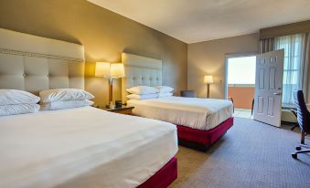 Drury Inn & Suites San Antonio Near la Cantera