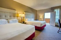 Drury Inn & Suites San Antonio Near la Cantera Отели в г. Хелотс