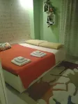 Apartment in Villa - Air Conditioned - Wi-fi - Near the Sea