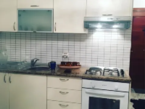 Studio Apartment Beach Front Hoteles en Hergla