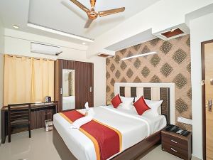 FabHotel Panchami Comforts