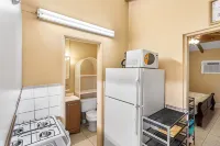 Caribbean View for You 1 Bedroom Condo by RedAwning Hotels in Northwest