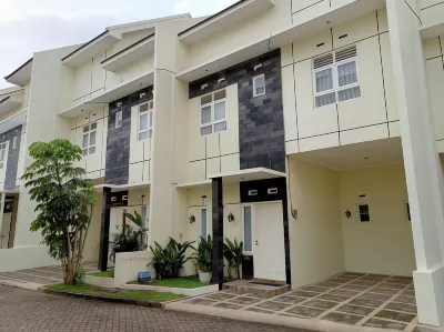 NK Resort Malang