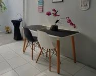 Arsenio Homestay Syariah 2 Bandar Lampung Hôtels à : Langkapura