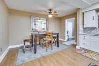 Convenient Dayton Vacation Rental Near Downtown!