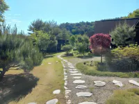 Pyeongchang Byeolcheon Jiheim Pension (Long-Term Stay, Monthly Rental Available) Hotell i Bongpyeong-myeon