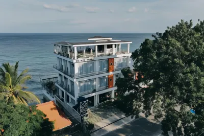 The Marc Vannelli Oslob Hotels in der Nähe von George Whale Shark Watching and Tours