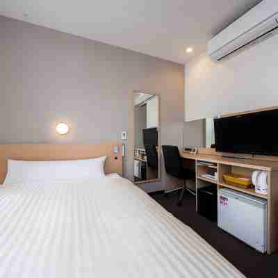 Super Hotel Hachinohe Nagayokocho Rooms