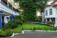 Hotel Ave del Paraíso Hotels in Moravia