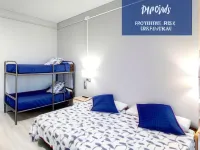 Residencia Albergue Jaca Hotels in Jaca
