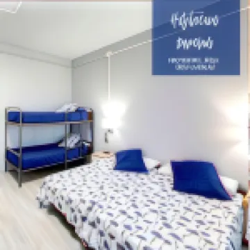 Residencia Albergue Jaca