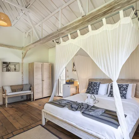 Gili Eco Villas