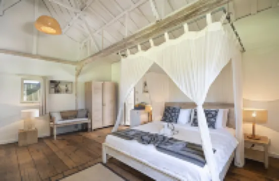 吉利埃科別墅酒店