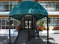 Del Marques Hotel and Suites Hotels near Cititower