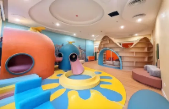 Rosie Hillside Seaview Phu Quoc Apartment