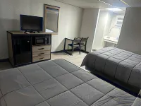 JAL Country Inn Hotels in Jal